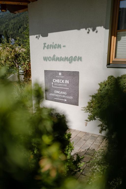 Brugger's Ferienwohnungen - 4