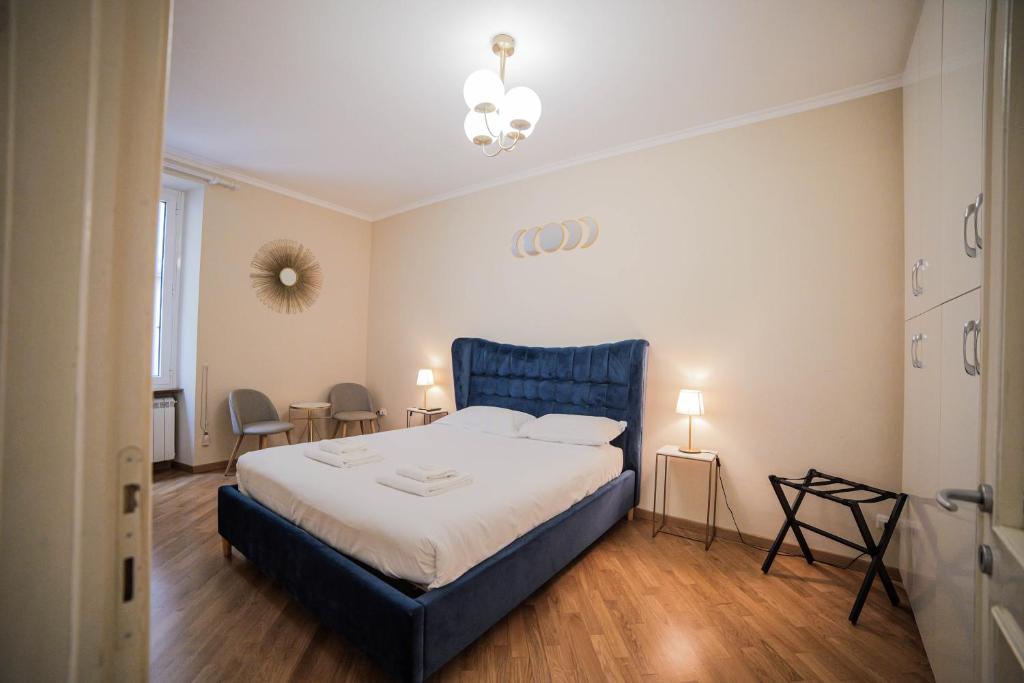 Amata Suite San Pietro - 1