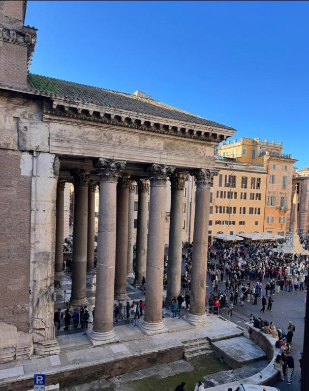 Pantheon Grand View - 1