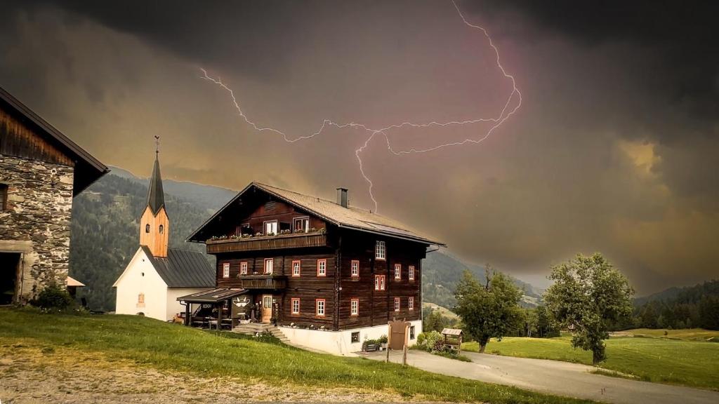 Gailerhof - 2