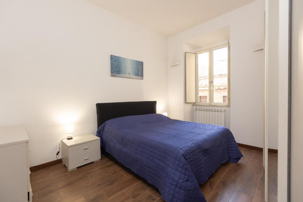 GuestHost - Roomy Apartment in Rome's Centre - 3
