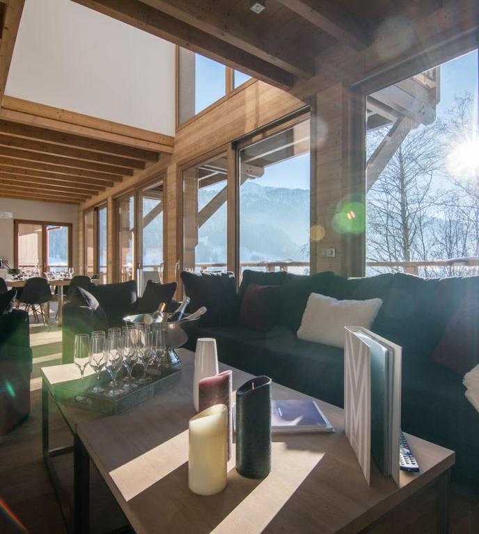 Chalet Vores - 4