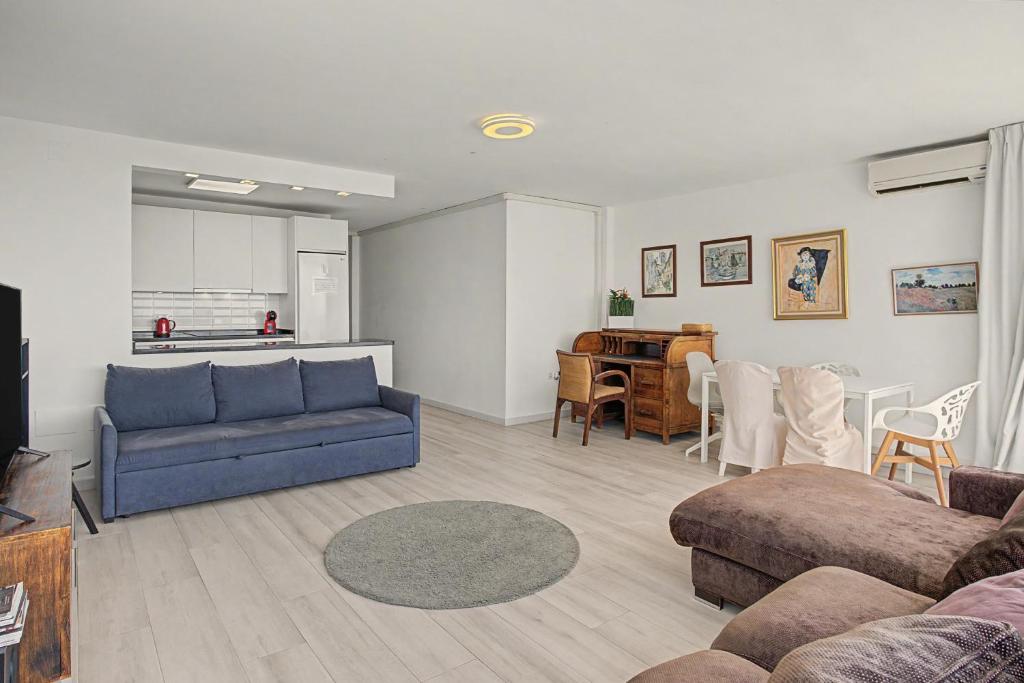 Apartamento Luminoso Marbella - 4
