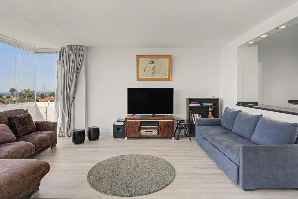 Apartamento Luminoso Marbella - 3