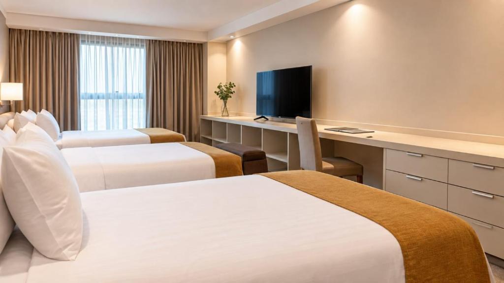 Carles Hotel - 1