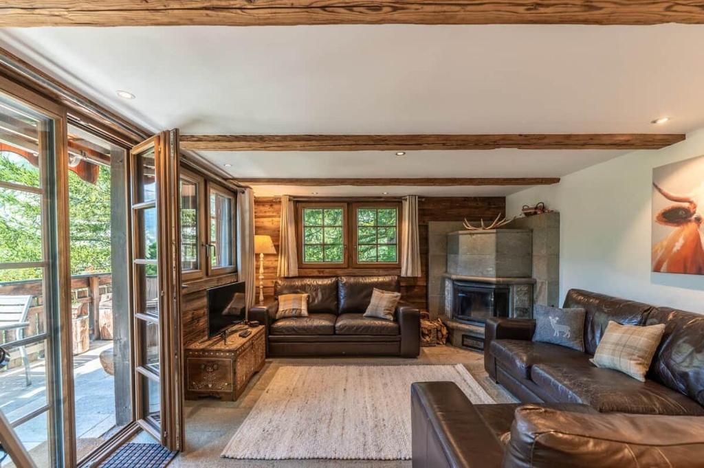 Chalet Bergheim - Ski-in/Ski-out - 4
