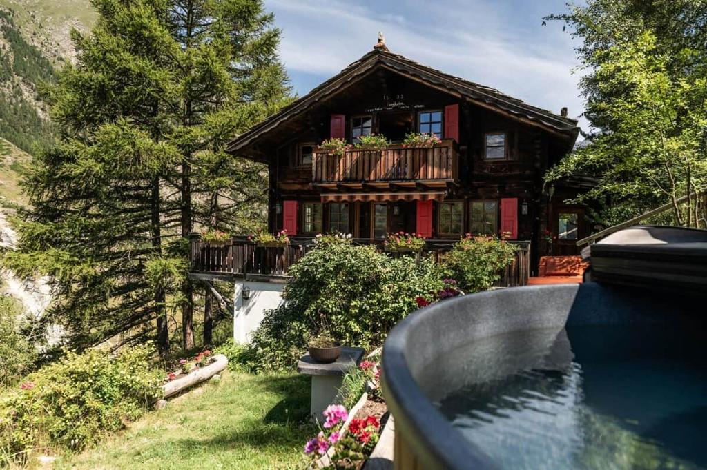 Chalet Bergheim - Ski-in/Ski-out - 3