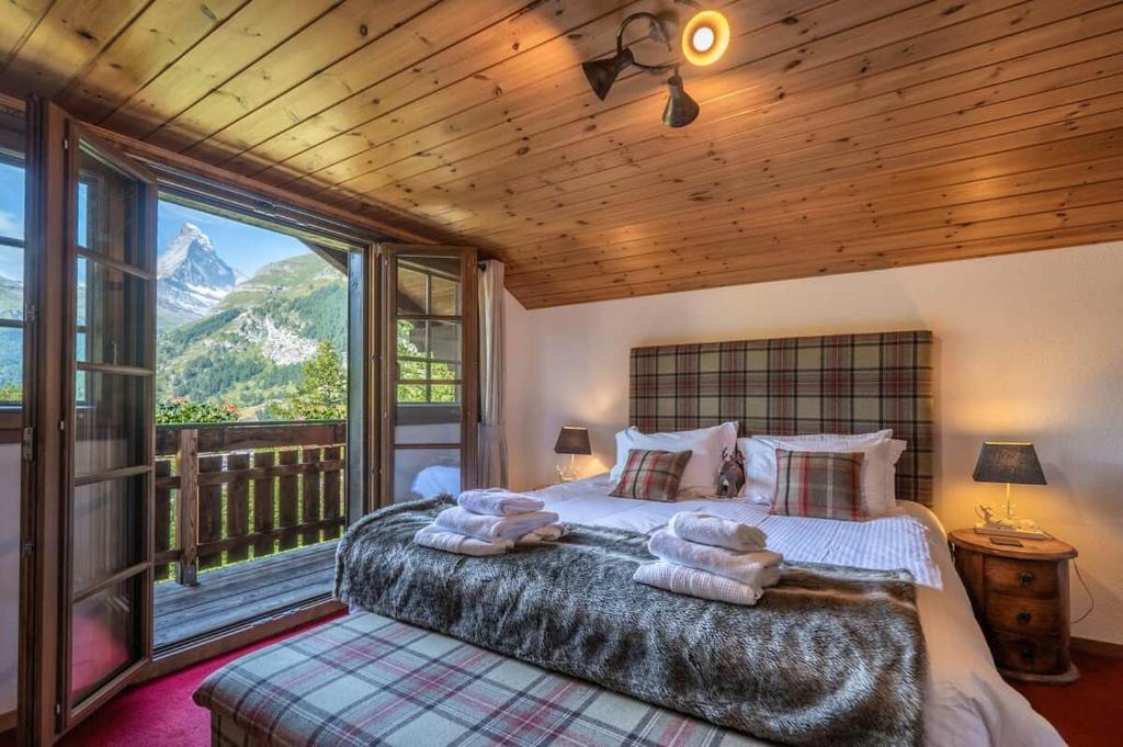 Chalet Bergheim - Ski-in/Ski-out - 5