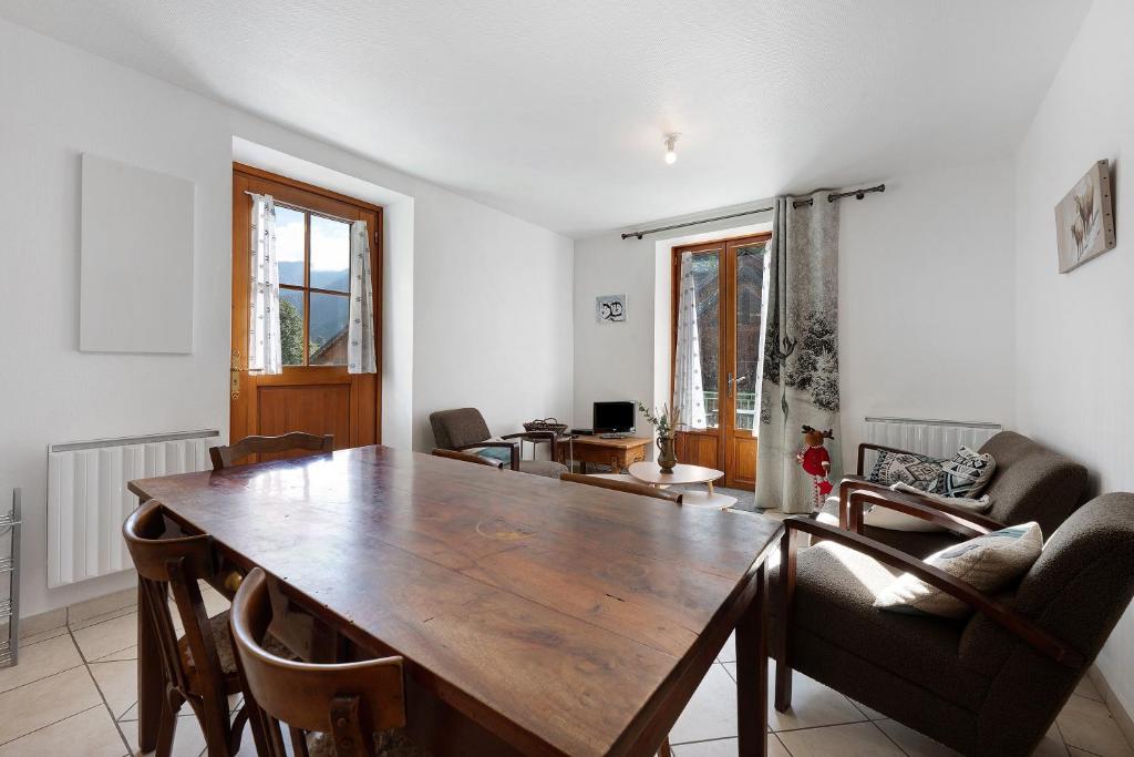 Appartement l'Annexe - 4