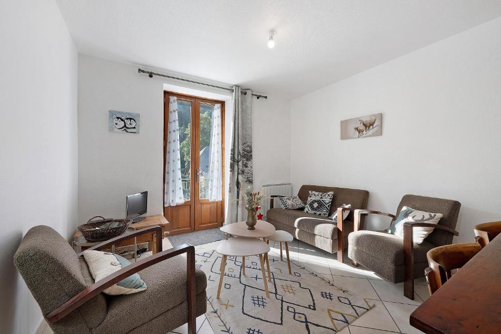 Appartement l'Annexe - 2