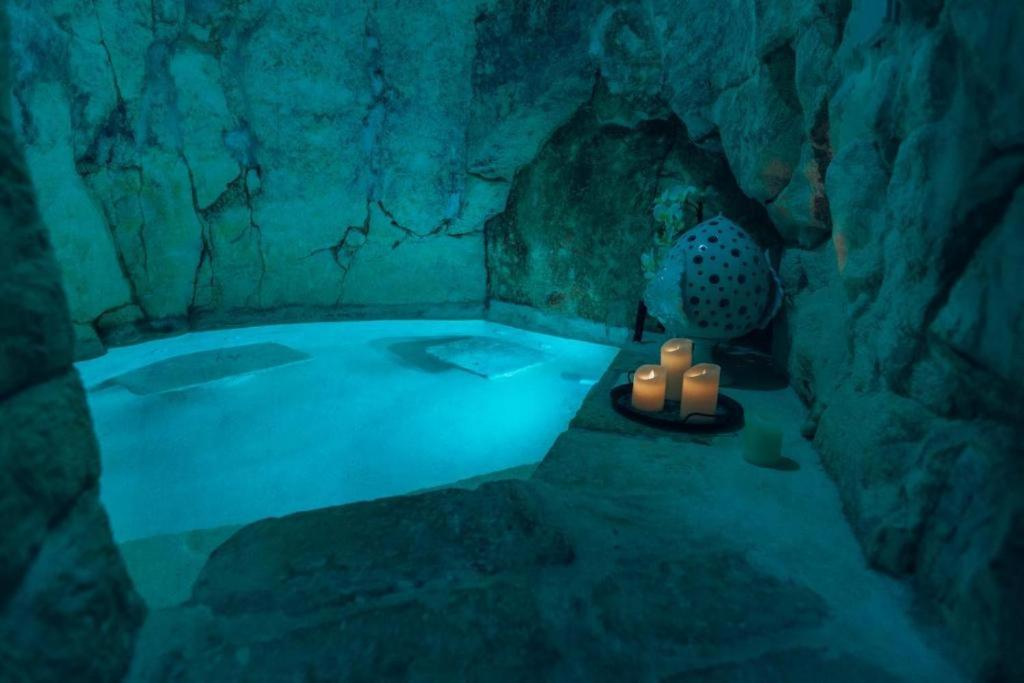Grotta Carlotta Luxury Suite - 3