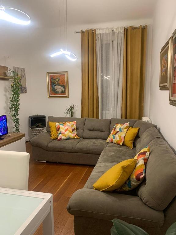 Milan Isola - Three-room apartment - 1
