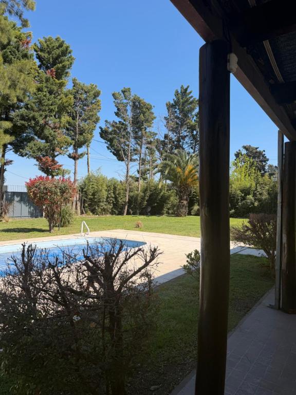 Quinta alojamiento Los alamos - 5