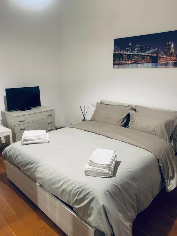 Milan Isola - Three-room apartment - 2