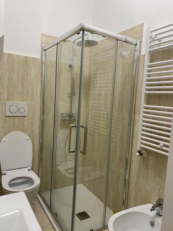 Milan Isola - Three-room apartment - 3