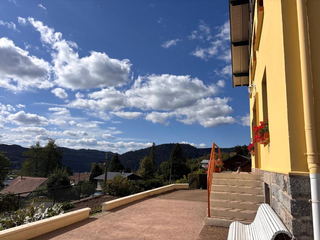 Appartement Amonidée proche du lac de Gérardmer - 3