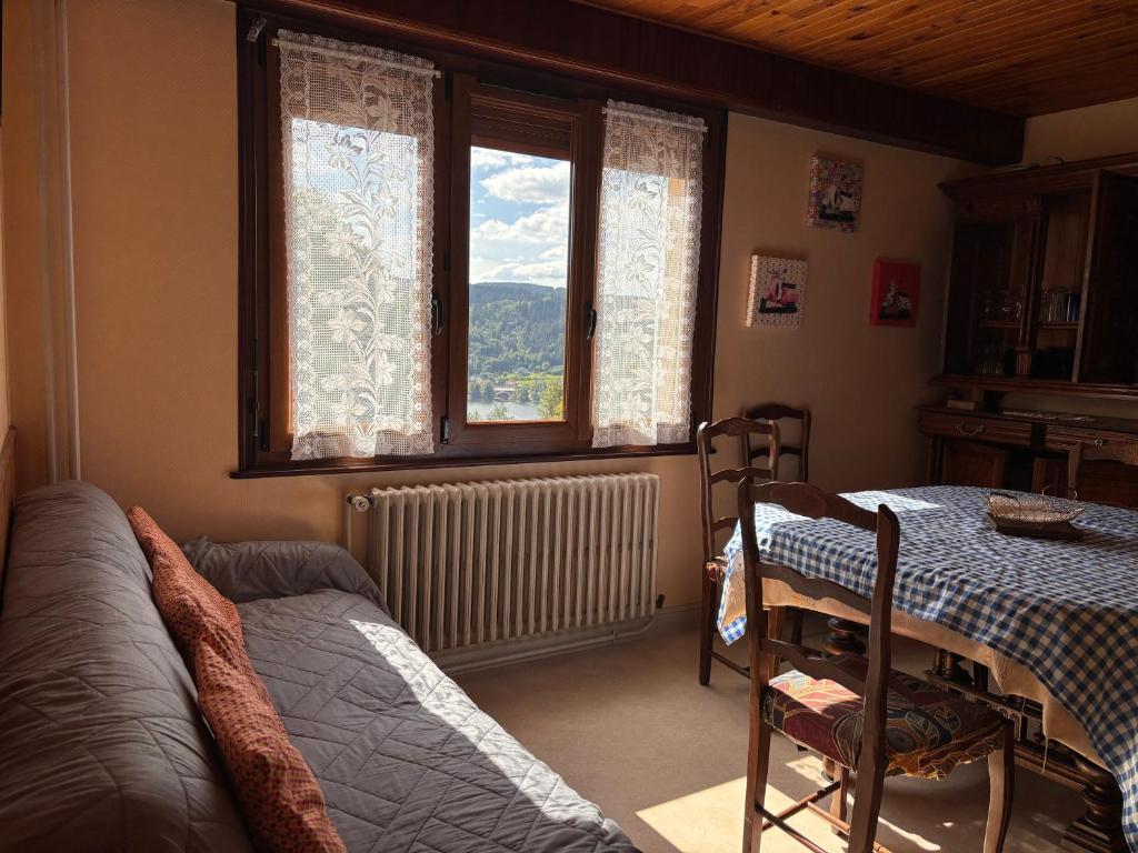 Appartement Amonidée proche du lac de Gérardmer - 4