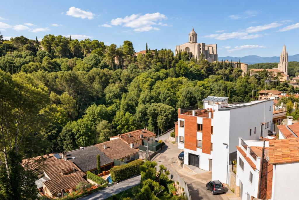 Sleep & Stay Artistico Loft Sant Daniel - 3