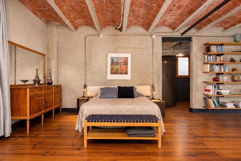 Sleep & Stay Artistico Loft Sant Daniel - 2
