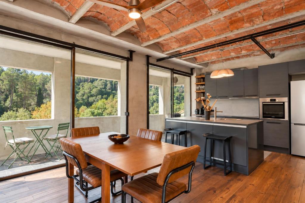 Sleep & Stay Artistico Loft Sant Daniel - 5