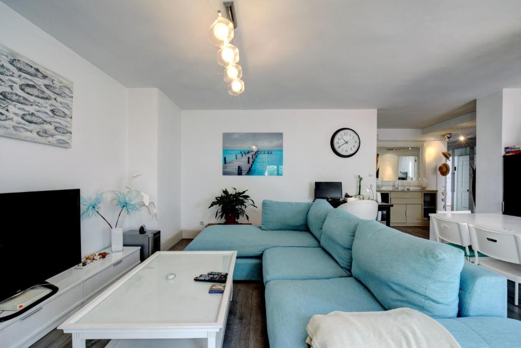 Apartamento a 5 min de Puerto Banus - 2