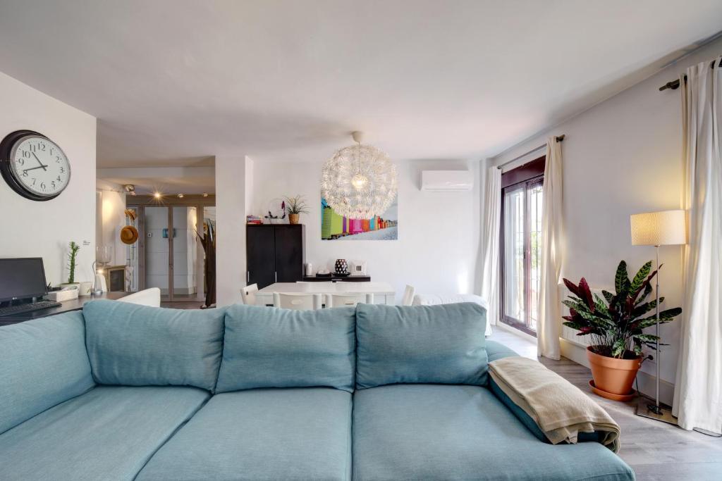 Apartamento a 5 min de Puerto Banus - 5