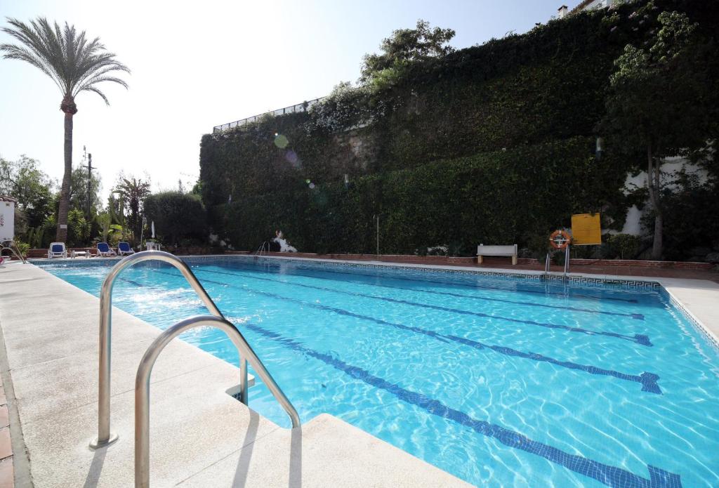 Apartamento a 5 min de Puerto Banus - 1
