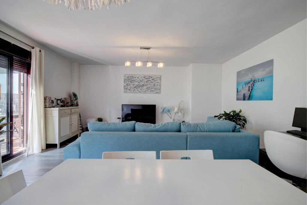 Apartamento a 5 min de Puerto Banus - 4