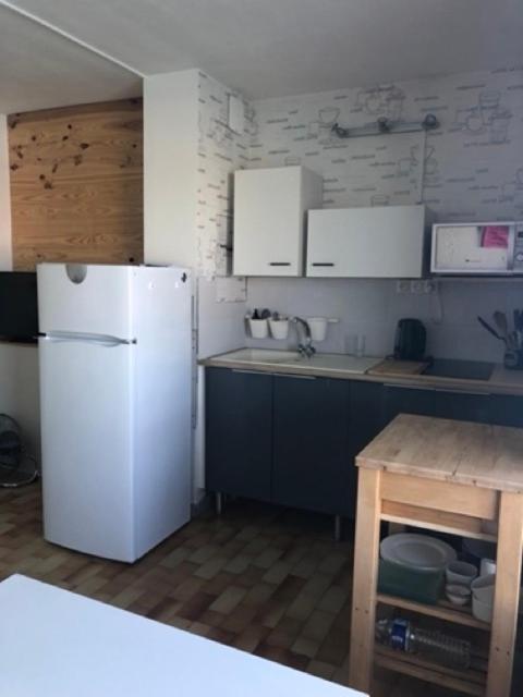 Appartement île des pêcheurs vue mer - 5