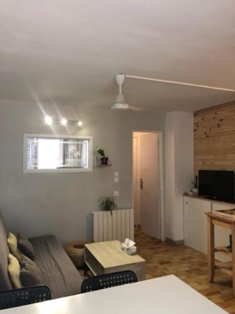Appartement île des pêcheurs vue mer - 4