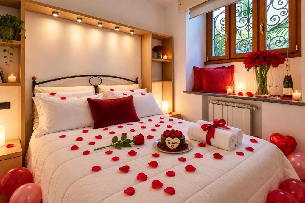 Piazza Navona At Your Door IREX Apartment - 3