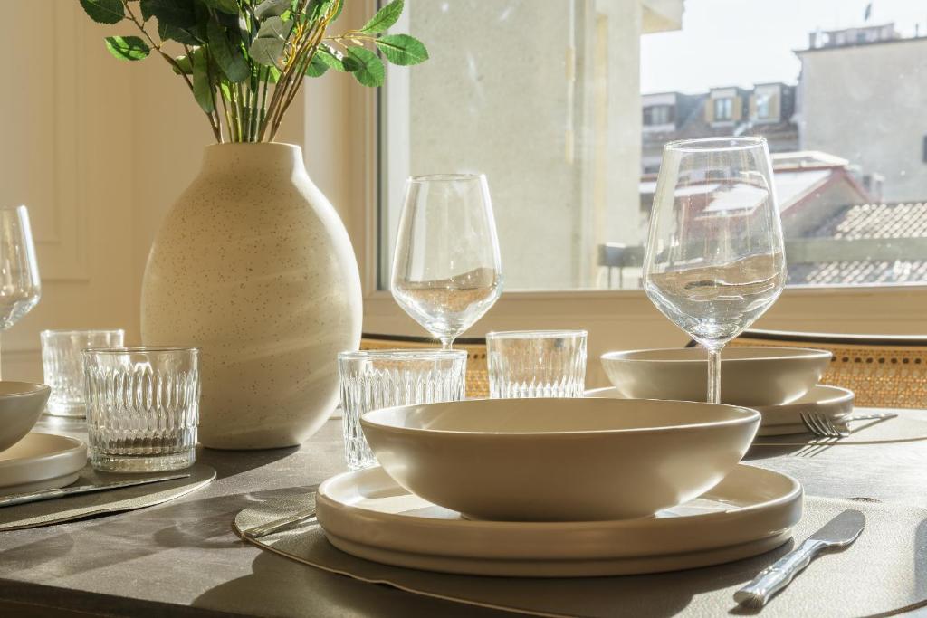 Casa Aurelia - 2 bedroom, HL Collection - 4