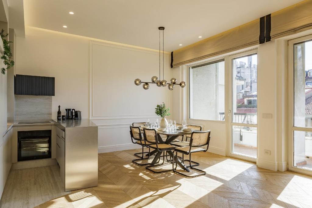 Casa Aurelia - 2 bedroom, HL Collection - 3