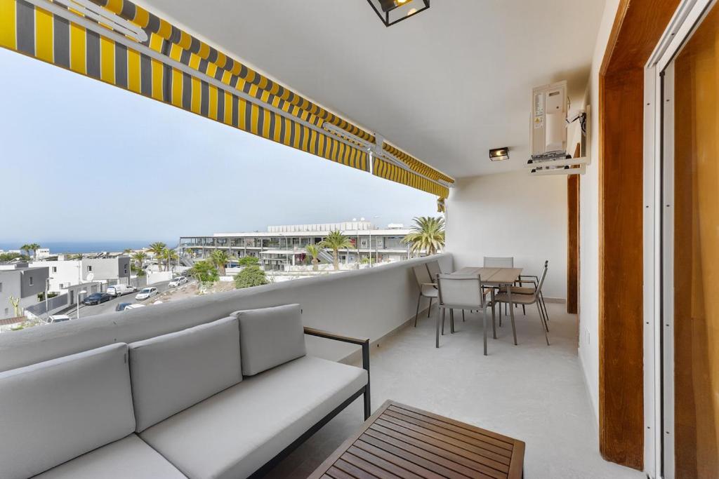 Blue Horizon apartment in Marina Palace - 1