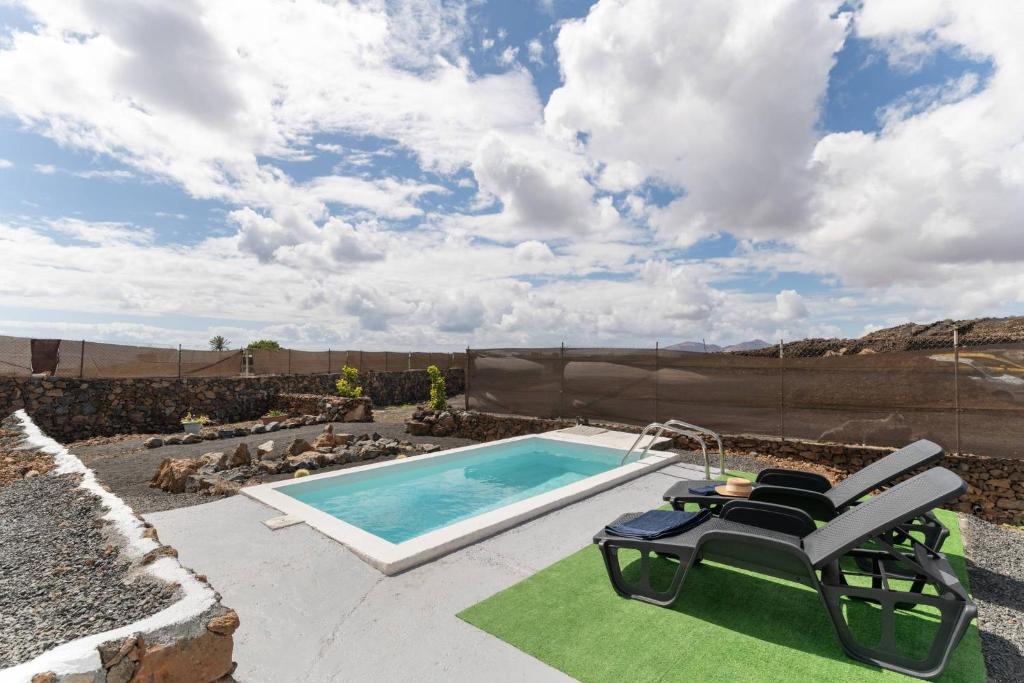 Casa Jonas - 2