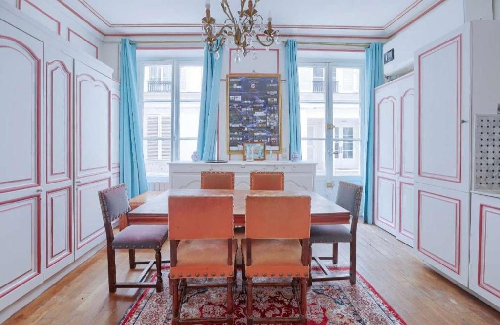 Elegant Studio saint germain paris 7 - 3