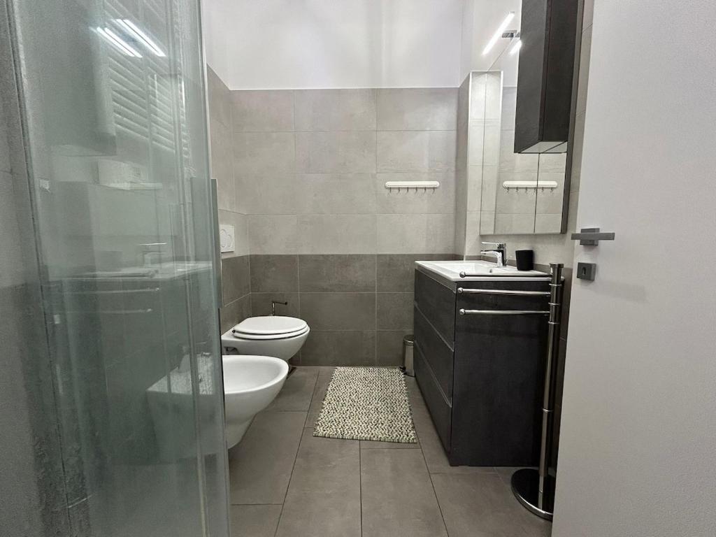 Loft in Fiera 3 - 4