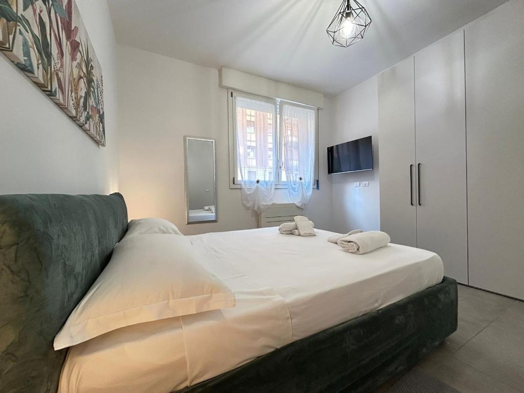 Loft in Fiera 3 - 5