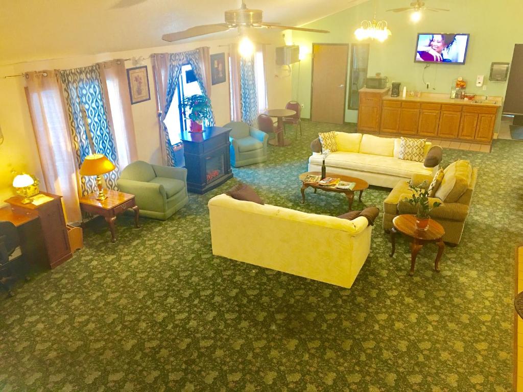 Select Inn Breckenridge photo