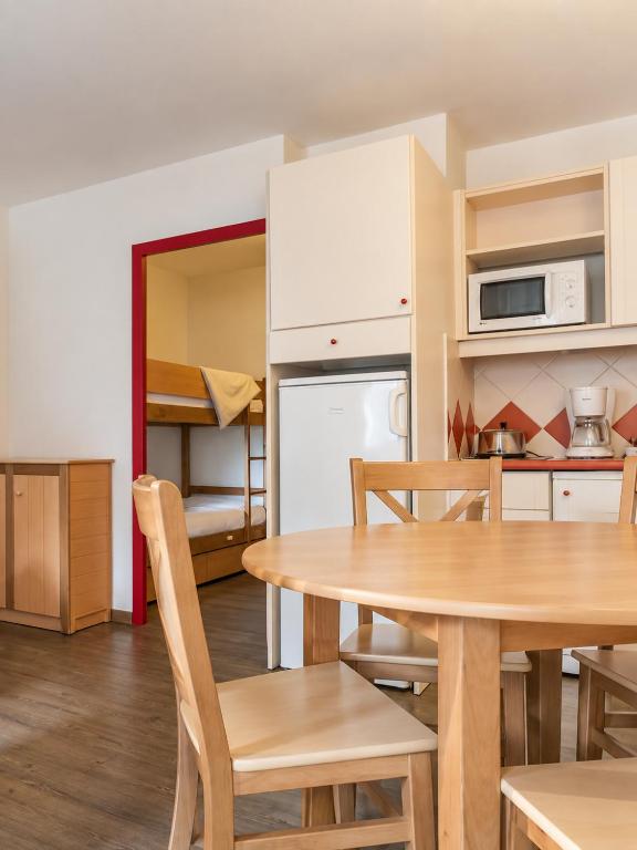 Appartement proche des pistes La Rivière Chamonix - 5
