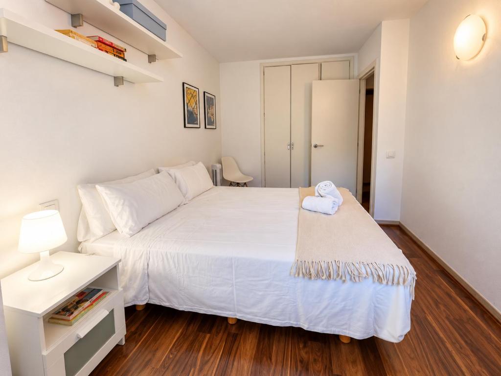 Apartamento para 4 con terraza en el centro - 4