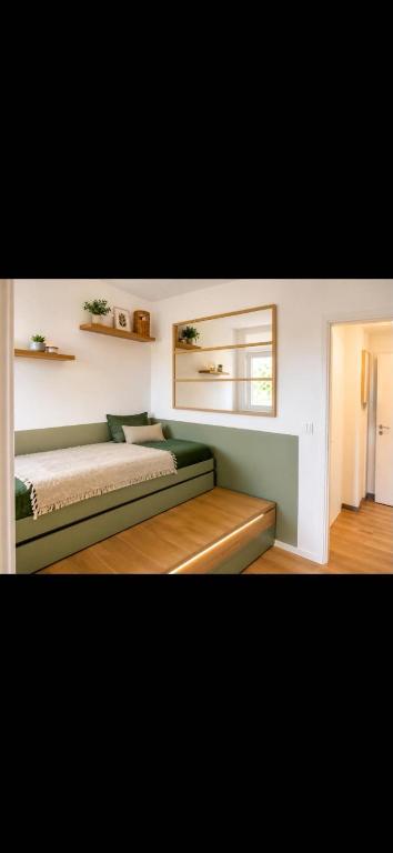 Hyeres port bel appartement - 3