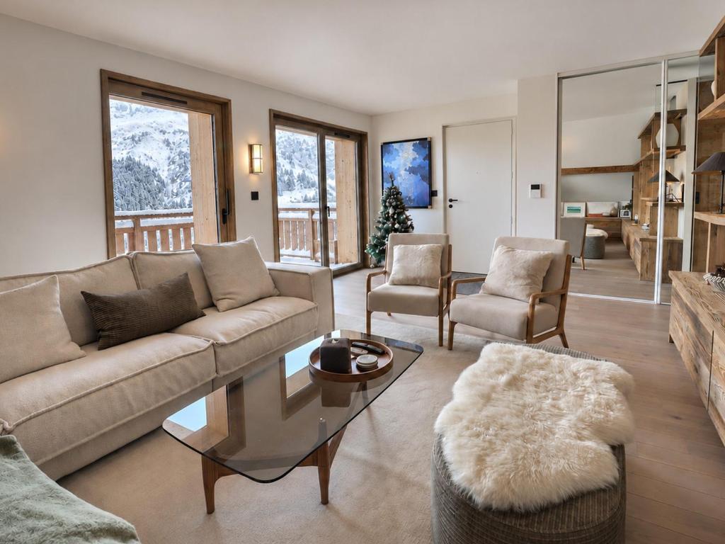 Grand duplex confortable - 12 pers. - 1
