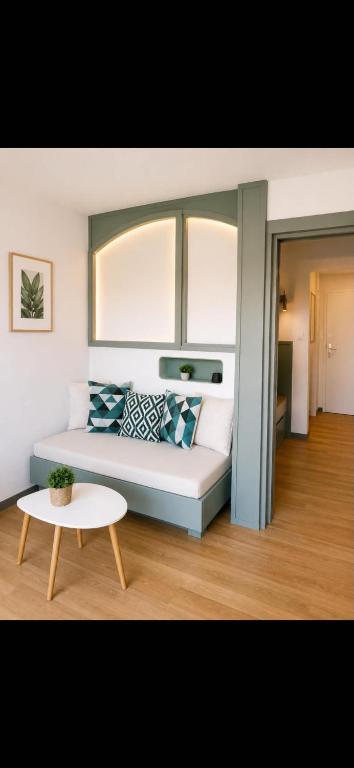 Hyeres port bel appartement - 4