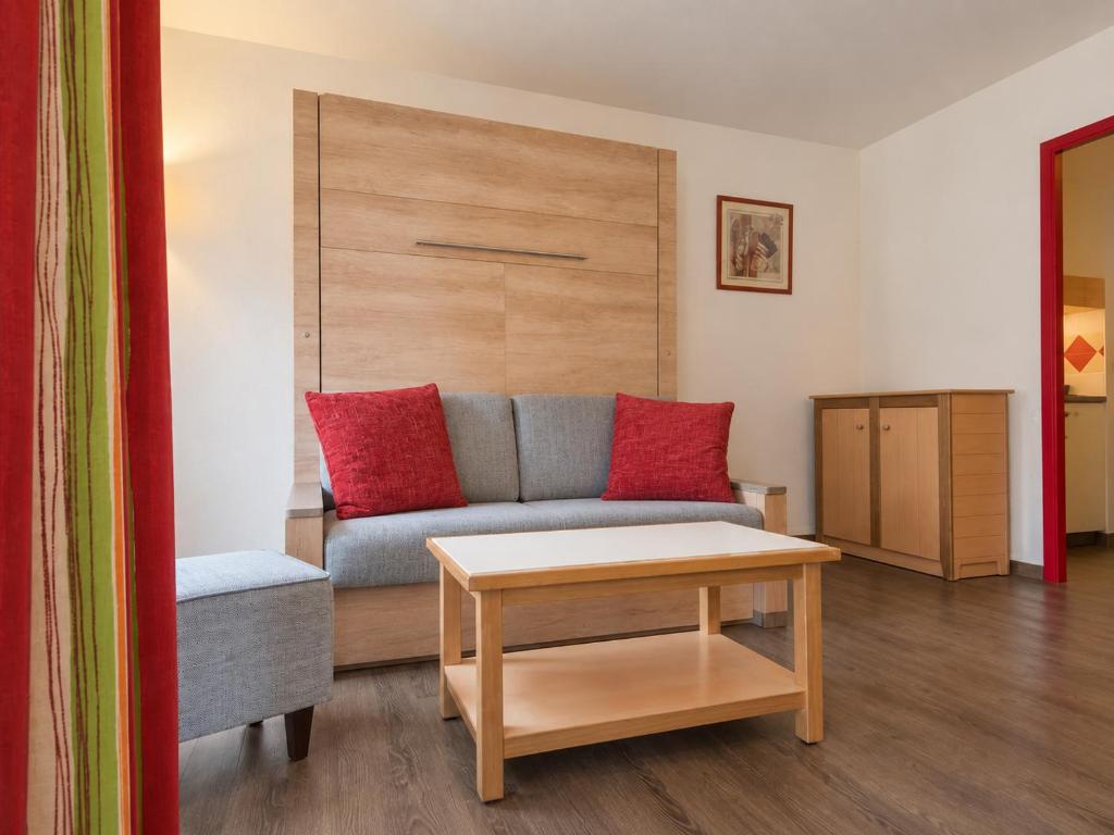 Appartement proche des pistes La Rivière Chamonix - 2