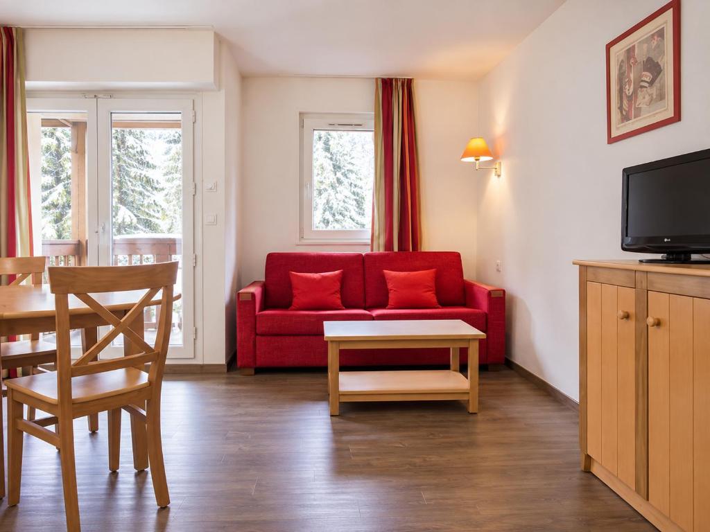 Appartement proche des pistes La Rivière Chamonix - 4