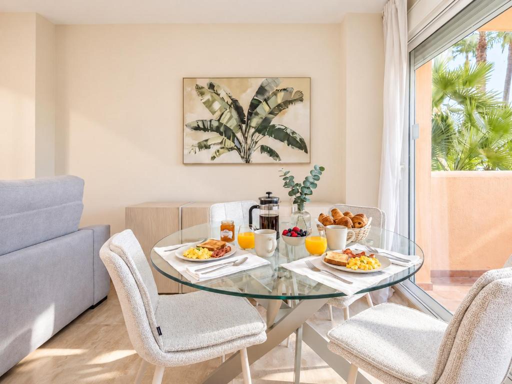 GuestReady - Marbella vibes with pool - 2