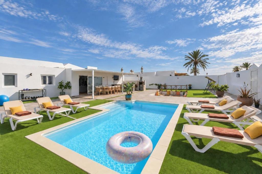 The Suite Villa - 1