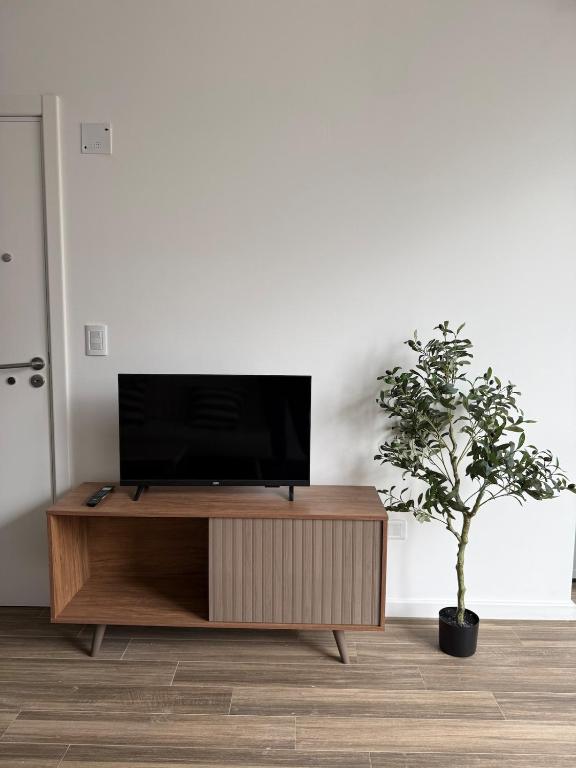 Studio a estrenar zona Plaza Mitre - 2