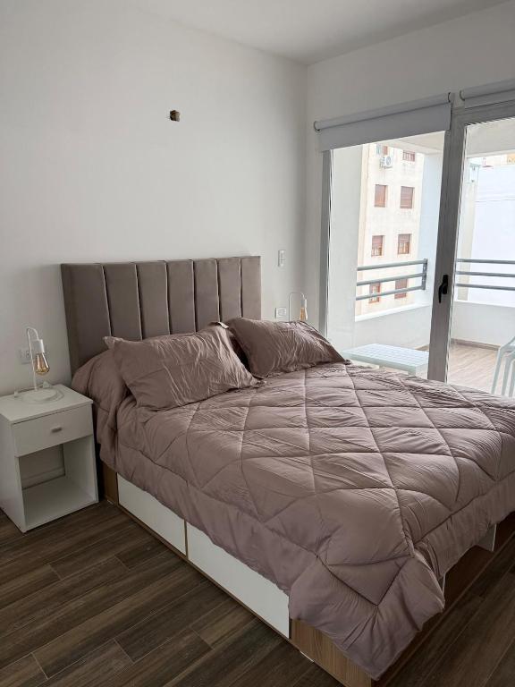 Studio a estrenar zona Plaza Mitre - 3